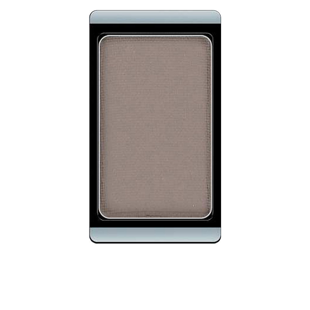 Acu ēnas Artdeco Matt, 0,8 g, 520 Matt light grey mocha цена и информация | Acu ēnas, skropstu tušas, zīmuļi, serumi | 220.lv