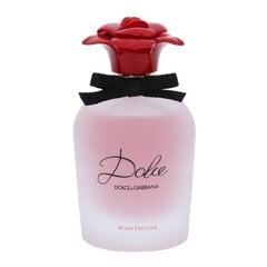 Dolce Gabbana Dolce Rosa Excelsa EDP sievietēm, 75 ml cena un informācija | Sieviešu smaržas | 220.lv