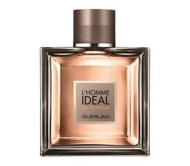 Guerlain L´Homme Ideal EDP 50ml cena un informācija | Vīriešu smaržas | 220.lv