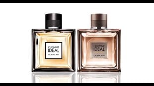 Guerlain L´Homme Ideal EDP 50ml cena un informācija | Vīriešu smaržas | 220.lv