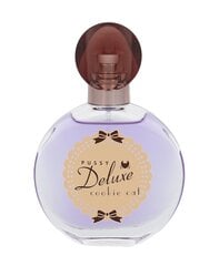 Parfimērijas ūdens bērniem Pussy Deluxe Cookie Cat, EDP, 30 ml цена и информация | Духи для детей | 220.lv