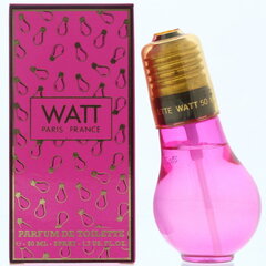 Tualetes ūdens Cofinluxe Watt Pink EDT sievietēm 50 ml cena un informācija | Sieviešu smaržas | 220.lv