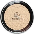 Pūderis Dermacol Compact powder laced relief 8 g