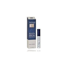 Uzacu kondicionieris Revitalash RevitaBrow 3 ml цена и информация | Карандаши, краска для бровей | 220.lv