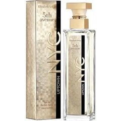 Парфюмированная вода Elizabeth Arden 5th Avenue NYC Uptown EDP для женщин, 125 мл цена и информация | Женские духи | 220.lv