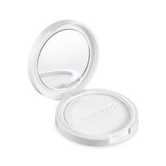 Компактная пудра Ecocera Matte powder, рисовая, 10 г цена и информация | Пудры, базы под макияж | 220.lv