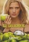 Sieviešu smaržas Be Delicious Donna Karan EDP: Tilpums - 30 ml цена и информация | Sieviešu smaržas | 220.lv