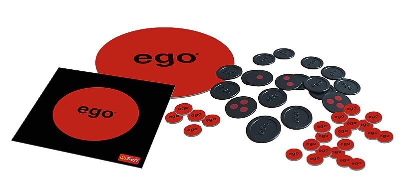 Galda spēle Trefl Ego, LT цена и информация | Galda spēles | 220.lv