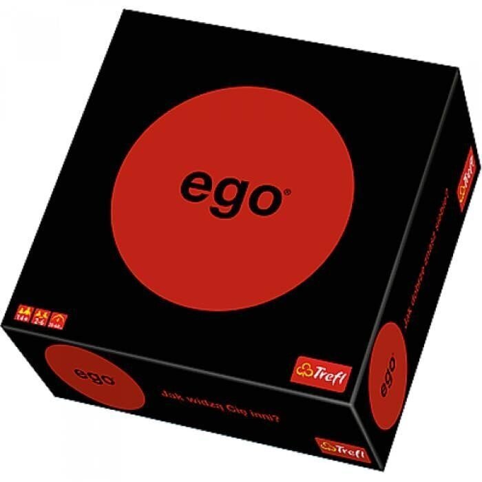 Galda spēle Trefl Ego, LT cena un informācija | Galda spēles | 220.lv