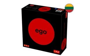 Игра Trefl „Ego“, LT цена и информация | Настольные игры, головоломки | 220.lv