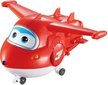 Lidmašīna- robots Jett Super Wings cena un informācija | Rotaļlietas zēniem | 220.lv