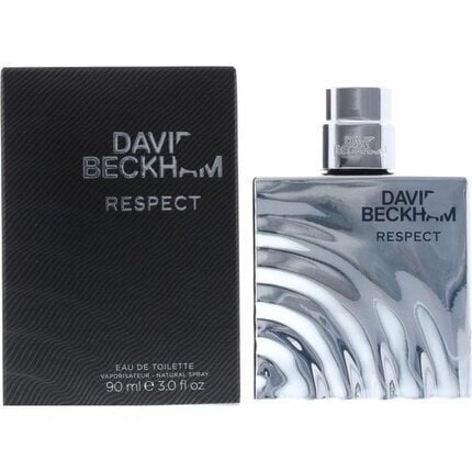 Tualetes ūdens Respect David & Victoria Beckham EDT (90 ml) (90 ml) цена и информация | Vīriešu smaržas | 220.lv