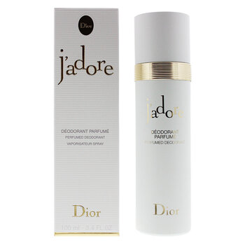 Dezodorants Christian Dior Jadore 100 ml cena un informācija | Parfimēta sieviešu kosmētika | 220.lv