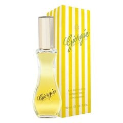 Женская парфюмерия Giorgio Beverly Hills Giorgio EDT (90 ml) цена и информация | Женские духи | 220.lv