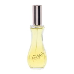 Женская парфюмерия Giorgio Beverly Hills Giorgio EDT (90 ml) цена и информация | Женские духи | 220.lv