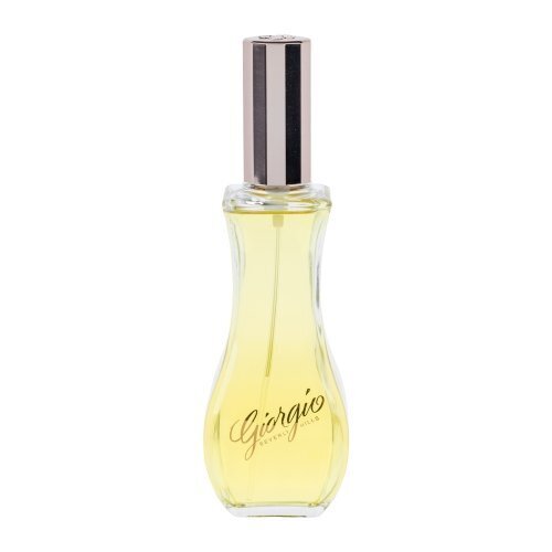 Sieviešu smaržas Giorgio Beverly Hills Giorgio EDT (90 ml) цена и информация | Sieviešu smaržas | 220.lv