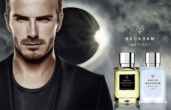 Pēc skūšanas balzāms David Beckham Instinct 50 ml цена и информация | Parfimēta vīriešu kosmētika | 220.lv