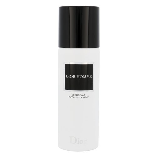 Dezodorants Christian Dior Homme 150 ml cena un informācija | Parfimēta vīriešu kosmētika | 220.lv