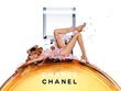 Chanel Chance smarža 7.5ml цена и информация | Sieviešu smaržas | 220.lv