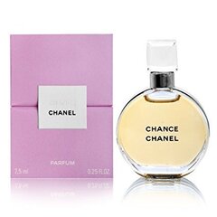 Chanel Chance smarža 7.5ml цена и информация | Женские духи | 220.lv