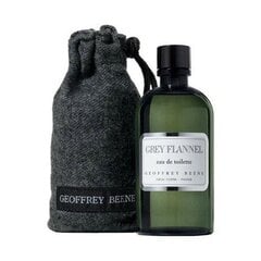 Tualetes ūdens vīriešiem Grey Flannel Geoffrey Beene EDT (240 ml): Tilpums - 240 ml cena un informācija | Vīriešu smaržas | 220.lv