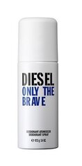 Diesel Парфюмированная мужская косметика