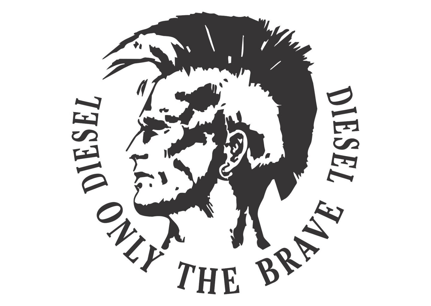 Dezodorants Diesel Only the Brave vīriešīem 150 ml cena un informācija | Parfimēta vīriešu kosmētika | 220.lv