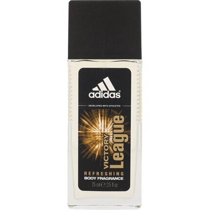 Dezodorants Adidas Victory League 75 ml cena un informācija | Parfimēta vīriešu kosmētika | 220.lv