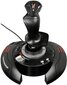 Spēles Kontrole Thrustmaster T.Flight Stick X cena un informācija | Spēļu stūres | 220.lv