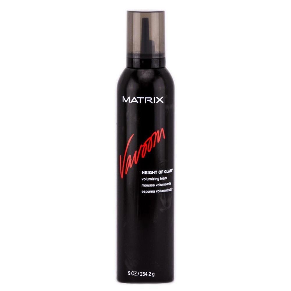 Matrix Vavoom Volumizing Foam matu putas 250 ml cena un informācija | Matu veidošanas līdzekļi | 220.lv