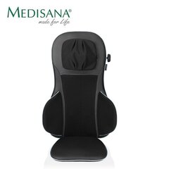 Medisana MC 825 Shiatsu цена и информация | Массажеры | 220.lv