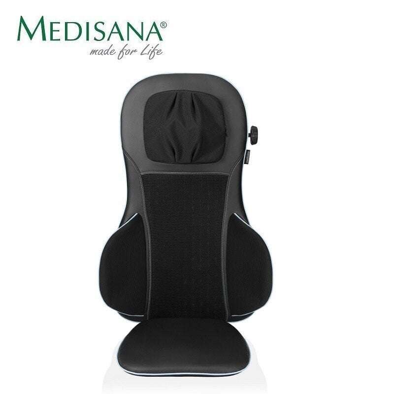 Medisana MC 825 Shiatsu cena un informācija | Masāžas ierīces | 220.lv