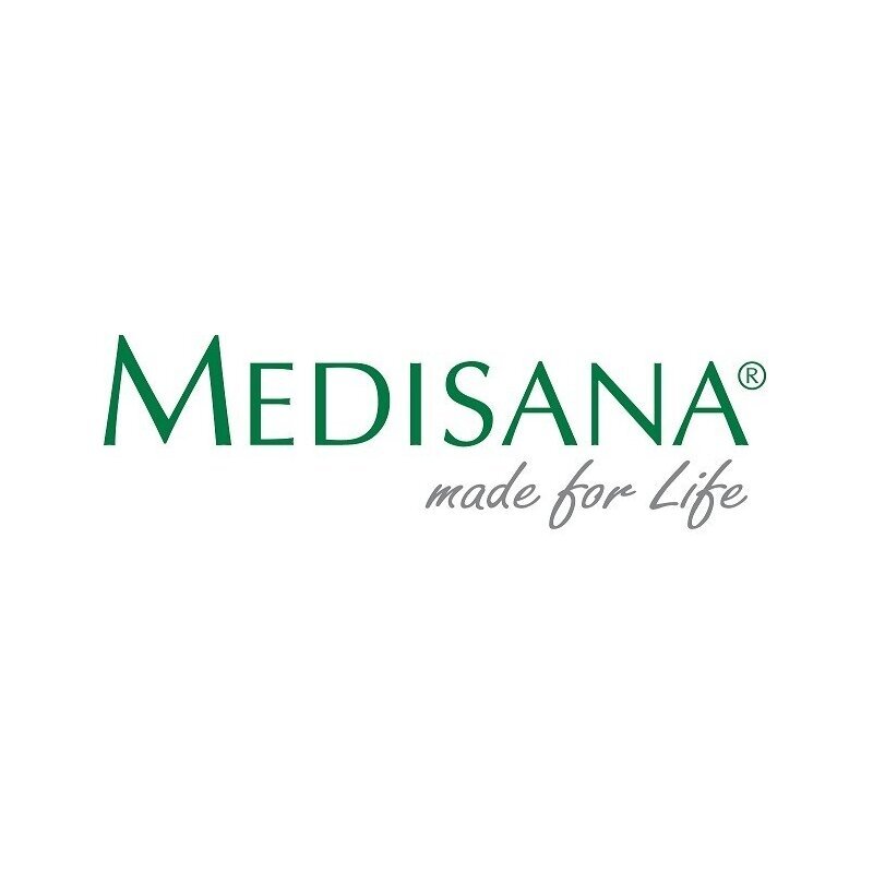 Medisana MC 825 Shiatsu cena un informācija | Masāžas ierīces | 220.lv