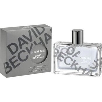 David Beckham Homme šķidrums pēc skūšanās vīriešiem, 50 ml cena un informācija | Parfimēta vīriešu kosmētika | 220.lv