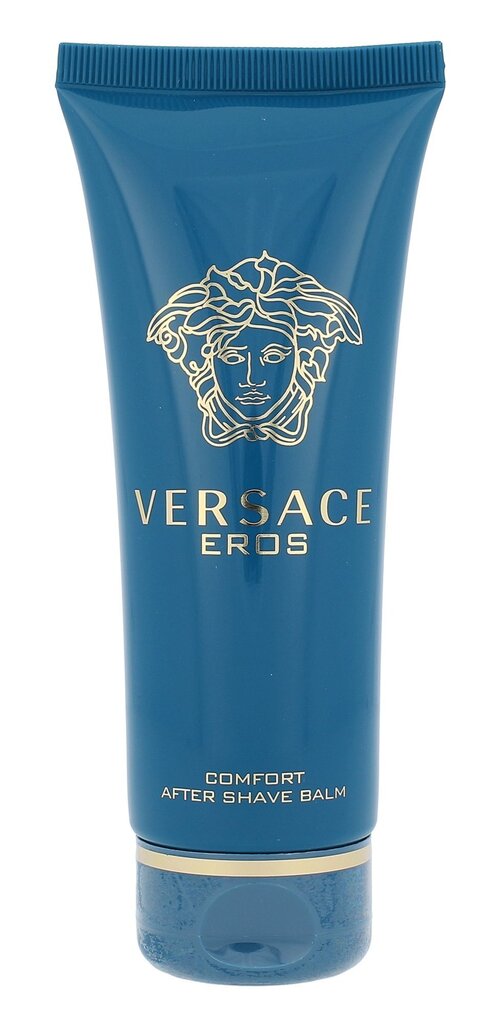 Pēc Skūšanās Balzāms Versace Eros 100 ml cena un informācija | Parfimēta vīriešu kosmētika | 220.lv