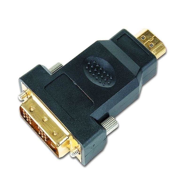 Keyteck A-HDMI-DVI-1 цена и информация | Televizoru un Smart TV aksesuāri | 220.lv