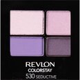 Acu ēnas Revlon Colorstay 16 Hour Eye Shado 4.8 g, 530 Seductive