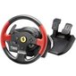 Thrustmaster 4160630 cena un informācija | Spēļu stūres | 220.lv