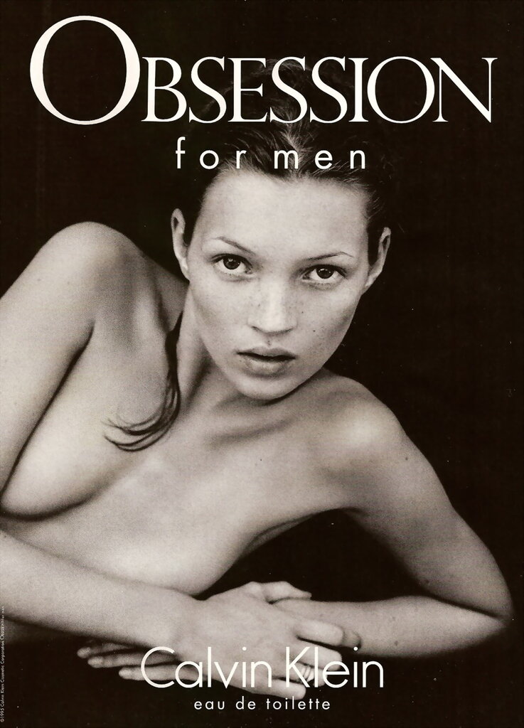 Tualetes ūdens vīriešiem Obsession Calvin Klein EDT: Tilpums - 75 ml цена и информация | Vīriešu smaržas | 220.lv