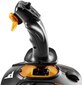 JOYSTICK T.16000M FCS/2960773 THRUSTMASTER цена и информация | Spēļu stūres | 220.lv