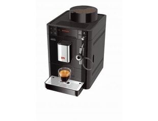 Электрическая кофеварка Melitta F530-102 Чёрный 1450 W 1,2 L цена и информация | Кофемашины | 220.lv