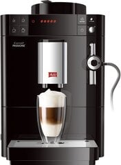 Электрическая кофеварка Melitta F530-102 Чёрный 1450 W 1,2 L цена и информация | Кофемашины | 220.lv