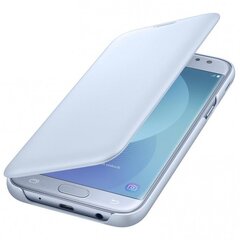 Apvalks priekš Galaxy J5 (2017), Samsung, EF-WJ530CLEGWW cena un informācija | Telefonu vāciņi, maciņi | 220.lv