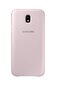 Samsung EF-WJ730CPEGWW maciņš priekš Samsung Galaxy J730 J7 (2017) cena un informācija | Telefonu vāciņi, maciņi | 220.lv