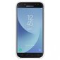 Aizmugurējais aizsargapvalks Samsung Etui Dual Layer priekš Samsung Galaxy J5 (J530), Balts цена и информация | Telefonu vāciņi, maciņi | 220.lv
