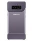 Samsung EF-MN950CVEGWW maciņš priekš Samsung Galaxy Note 8 Pelēks cena un informācija | Telefonu vāciņi, maciņi | 220.lv