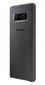 Aizmugurējais vāciņš Samsung       Alcantara Cover for N950 Note 8    Dark Gray цена и информация | Telefonu vāciņi, maciņi | 220.lv