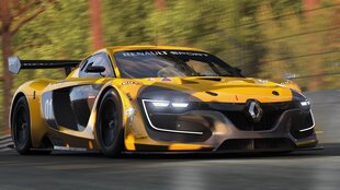 Игра для Xbox One Project Cars Game of the Year Edition цена и информация | Игра SWITCH NINTENDO Монополия | 220.lv