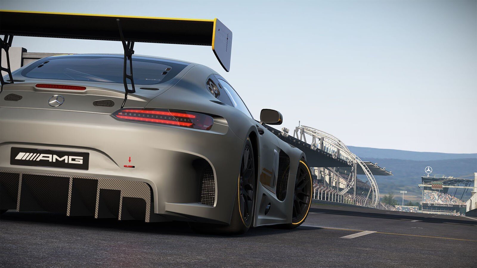 Project Cars Game of The Year Edition, Xbox ONE цена и информация | Datorspēles | 220.lv