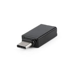 GEMBIRD A-USB2-CMAF-01 цена и информация | Кабели и провода | 220.lv